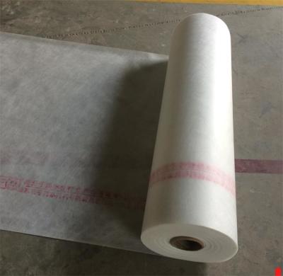 China Anti Oxidation Polyethylene Waterproofing Membrane 300g For Goods Moisture Proof for sale