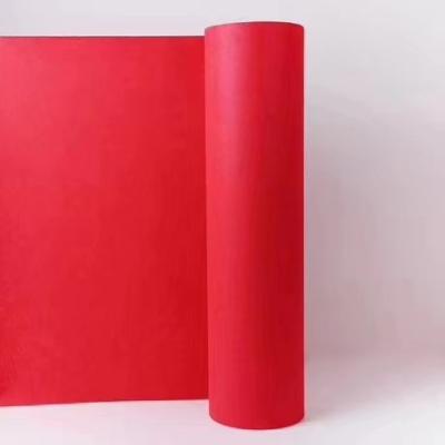 China Polyethylene Polypropylene Composite Roof Waterproofing Membrane 300g 400g 500g for sale