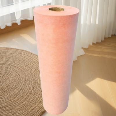 China Economical Polyethylene Waterproofing Membrane 0.7mm-2mm Engineering Grade for sale