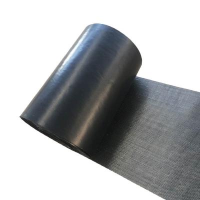 China Self Adhesive Road Anti Crack Tape 2mm For Pavement Engineering for sale