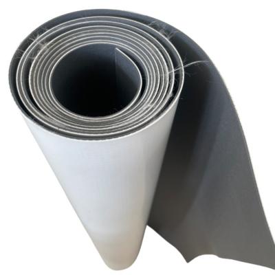 China 1.5mm Polyester Reinforced Roofing Membrane Roll For Roof Waterproofing for sale