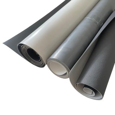 China -40 ℃ TPO Waterproof Membrane Customized For Exposed Roof Waterproofing for sale