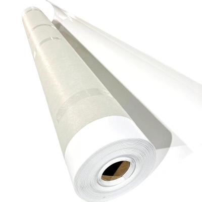 China Daken TPO Waterdicht Membraan 1,5 mm Polyester Versterkt Type Te koop