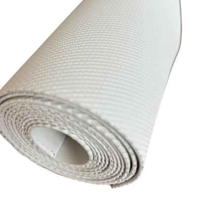 China Corrosion Resistant PVC Waterproof Membranes For Landfill Sites for sale