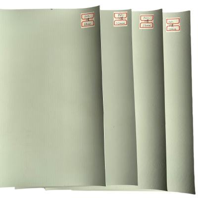 China Polymer Waterproofing Membrane Roll For Lightweight Steel Structure Roof for sale