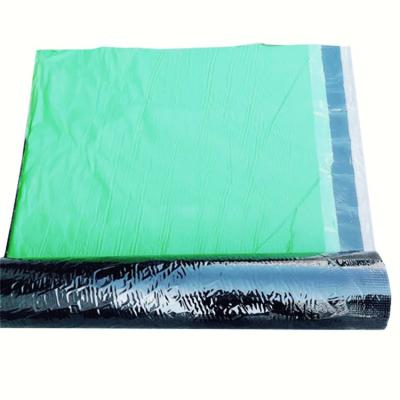 China 3.0mm 4.0mm Bitumen Waterproofing Membrane For Construction Engineering for sale