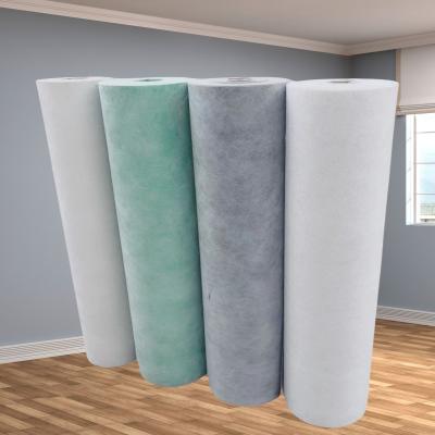 China Customized Polyethylene Waterproofing Membrane For Basement / Home Decoration for sale