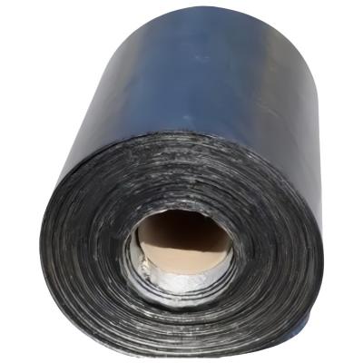 China 2mm Road Anti Crack Tape Waterproof For Road Surface Cracking Prevention for sale