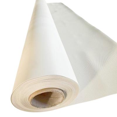 China L-type polymeer PVC waterdichte membranen voor volledige hechting van de basislaag Te koop