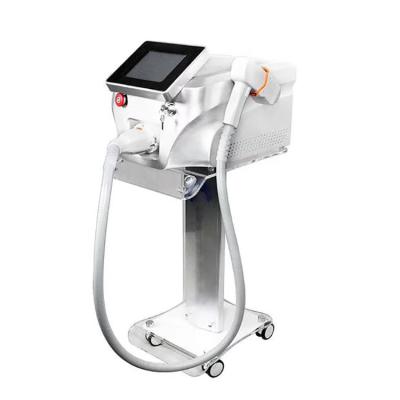 China Other Diodo Laser Diode Laser 755 808 808 1064 Home Lazer Hair Removal Machine Permanent Hair Removal for sale