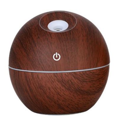 China Wholesale Ultrasonic Mist Maker Air Diffuser Car Air Humidifier Skin Care USB Wet Air Humidifier For Home Car for sale