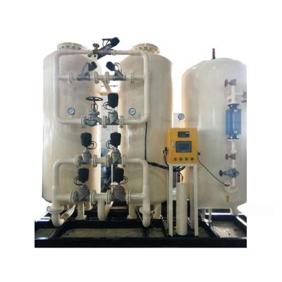 China General Industrial Fields Generator Oxygen Generator Industrial Oxygen Generating Equipment for sale