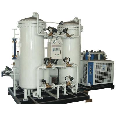 China General Industrial Fields Medical Oxygen Generator Oxygen Plant for sale