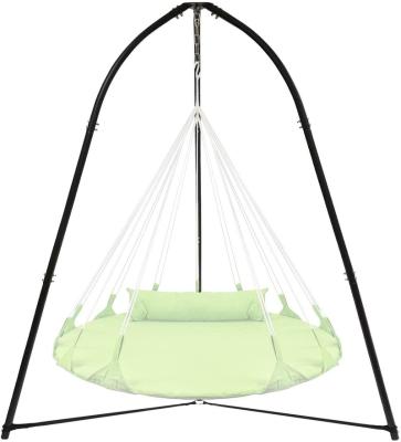 China 200kg Capacity Tripod Chair Stand Hanging Frame for Hanging Chairs, Swings, Saucers, Sofas, Cocoon Chairs, Great for Indoor/Outdoor Use for sale