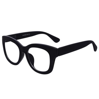 China Blue Light Blocking Reading Glasses Computer Readers Retro Oversized Women Reading Glasses for sale