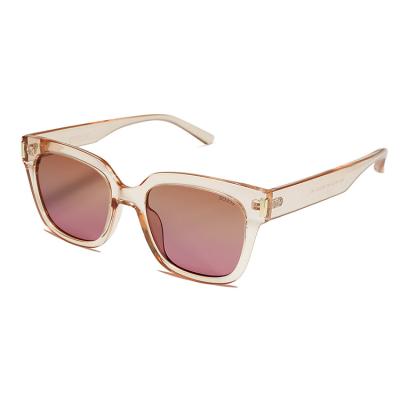 China Fashion Square Sellers Summer Square Frame Trendy Classic Polarized Sunglasses For Women Men for sale