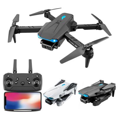 China 4k HD Mode Camera WiFi Fpv Dron Height Preservation jjrc Headless Video Positioning Drone With Night Vision Camera Rc Drone profissional for sale