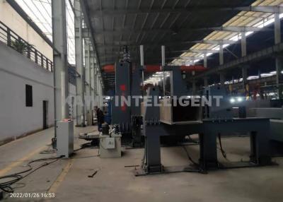 China CNC het Malenmachine 5.5Kw 10T 80-400RPM van het Beëindigengezicht Te koop