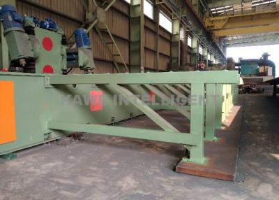 China 650mm de Machine van het Randmalen 5.5Kw ISO9001 Te koop