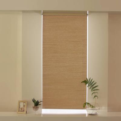 China Minimalist Custom Cellular Window Curtain Shades And Curtains Honeycomb Blinds zu verkaufen