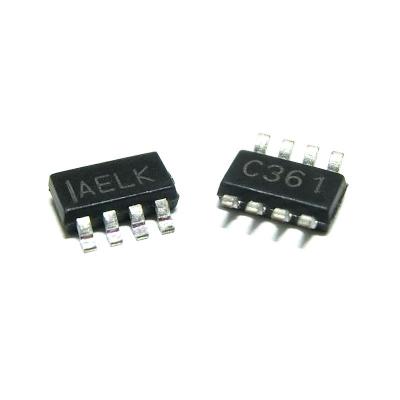 China Wholesale factory price standard IC Chip Integrated Circuit Electronic Component MP2314GJ-Z for sale