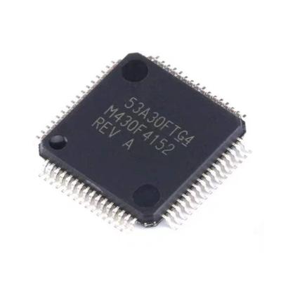 China New MSP430F4152IPM original standard M430F4152 MSP 430F4152IPM MSP430F4152 IPM QFP-64 for sale