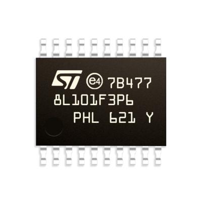 China New St E4 TSSOP-20 from STM8L101F3P6 original standard STM 8L101F3P6 STM8L 101F3P6 STM8L101 F3P6 STM8 L101F3P6 for sale