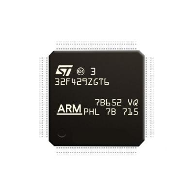 China New original STM32F429ZGT6 standard STM 32F429ZGT6 STM32F 429ZGT6 STM32F429 ZGT6 LQFP-144 for sale