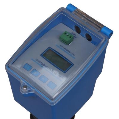 China Ultrasonic Level Meter UY Compact for sale