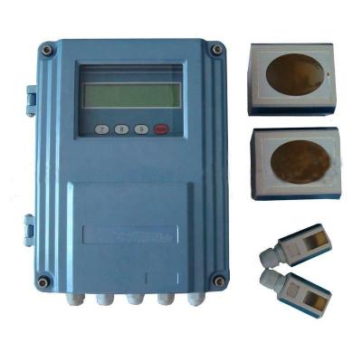 China U-100F Ultrasonic Flow Meter for sale