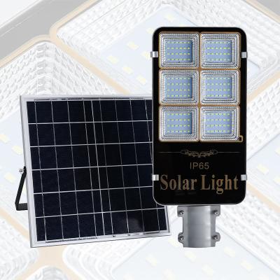 China ROAD Yangfa Outdoor Ip65 Waterproof 50W 100W Outside Solar Led Light for sale