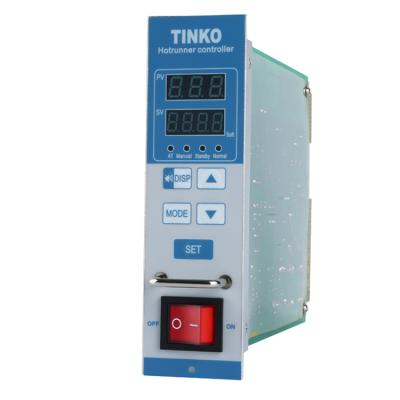 China China HRTC-B Hot Runner Accessories Manufacturer TINKO Hot Runner Temperature Control Unit Module Board for sale