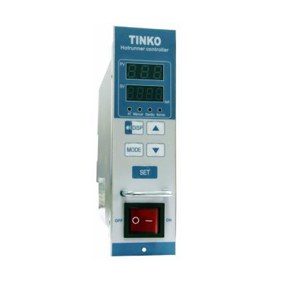 China China Hot Runner Controller Manufacturer Tinko Plastic Hot Runner Temperature Control Board AC220V Output: 1A for sale