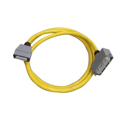 China Tinko Hot Runner Accessories Hot Runner Heater Thermocouple Cables For Injection Molding for sale