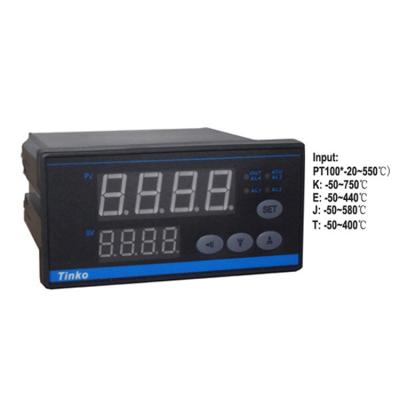 China CTL-6 electrical heating products digital manual xmt PID temperature controller for sale