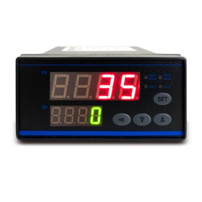 China Tinko Relay Output 24V 4-20mA PID Regulator CTL-6 Thermostat Temperature Controller for sale