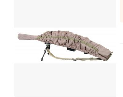 China Outdoor Oxford cloth sports hunting equipment gun cover firearm bag quick gun cover for sale