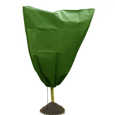 China Plant protection Heavy Duty Frost Protection Plant Cover Warm Plants Protection Cover (IN STOCK ) for sale