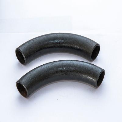 China DIN2605 DIN BS EN 10253 ASME ST37.2 Alloy Steel Pipe Standard Seamless Bend Equal for sale