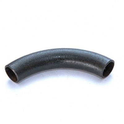 China DIN2605 DIN BS EN 10253 Low Price ST37.2 90degree Alloy Steel Exhaust Pipe Bend Equal for sale