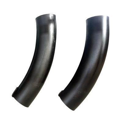 China Wholesale Gas LR Pipe Elbow Carbon Steel Elbow Stainless Steel Pipe Elbow 90 Degree Elbow for sale