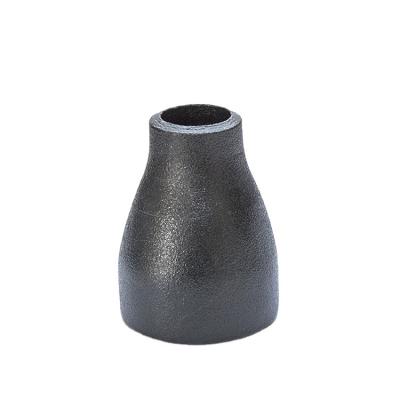 China Gas Pipeline ANSI Reducer Steel Eccentric Concentric Reducer Pipe Fittings Butt Weld Reducer for sale