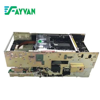 China ATM Machine Parts NCR S2 Presenter Mixed RA FRU 4450761208 445-0761208 for sale