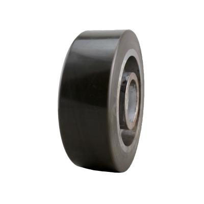 China Other SS Forklift Wheels Forklift Accessory Part for sale