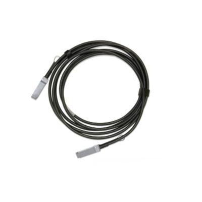 China MCP1600-E003E26 for mellanox IB EDR passive copper cable up to 100Gb/s QSFP28 3m cable MCP1600-E003E26 for sale