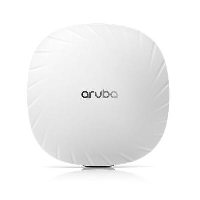 China Indoor Access Points ARUBA 320 SERIES IAP-325-RW (JW325A) WIRELESS ACCESS POINTS with good price for sale