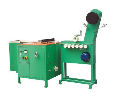 China Textiles KINWAH (DOPSING) Horizontal Elastic Bands Packing Machine with 100m per min for sale