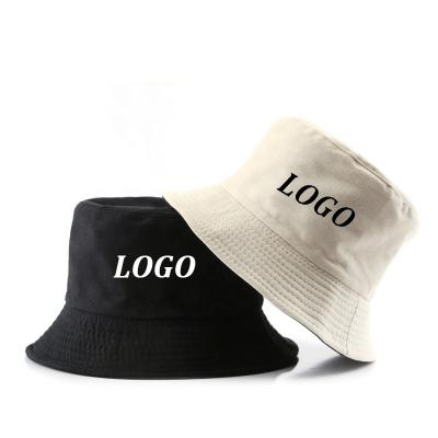 China Wholesale Custom Quick Dry Fit Sun Hat Summer Fisherman Hat WD-A15 Logo All Over Printing Bucket for sale