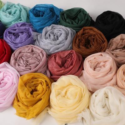 China Cashmere WD-D01 Wholesale Colorful Light Weight Thin Cashmere Scarf 100% Real Cashmere Scarf For Women Droppshipping Cashmere Scarf for sale