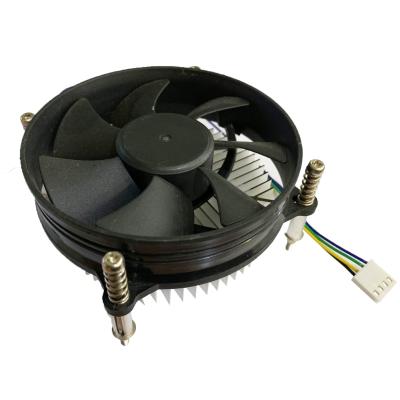 China 115X Processor And 775 CPU Cooler Fan For Intel CPU Cooling Dongguan Guangdong China Supplier for sale